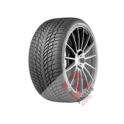 Pneu NOKIAN WR Snowproof P 225/45 R 18 95V XL 3PMSF