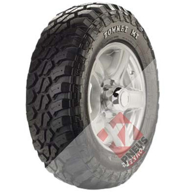 Pneu TOMKET MT P.O.R. 215/75 R 15 106/103Q