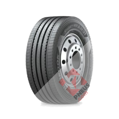 Pneu HANKOOK Smartflex AH31 385/65 R 22.5 160K 3PMSF
