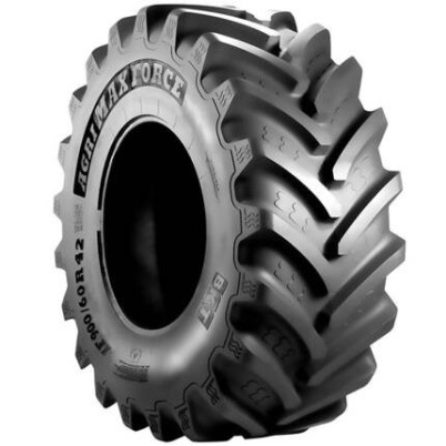 Pneu BKT Agrimax Force 800/70 R 38 184D
