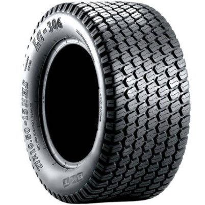 Pneu BKT LG-306 6.00- 6 57A6
