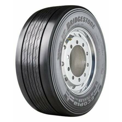 Pneu BRIDGESTONE Ecopia H-Trailer 002 385/65 R 22.5 160K 3PMSF