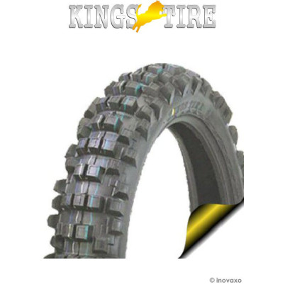 Pneu KINGTYRE KT965 120/100 - 18 68M