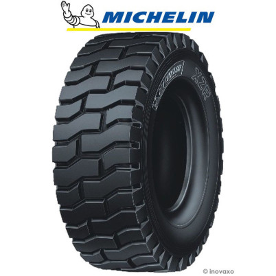 Pneu MICHELIN XZR 6.50R 10 128A5