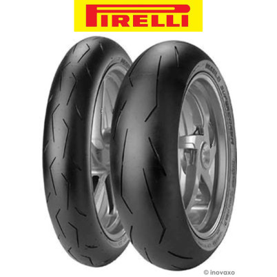Pneu PIRELLI Diablo Supercorsa BSB 180/55 R 17 73W