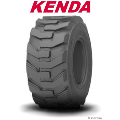 Pneu NORDIC PNEUS POWER GRIP 10- 16.5 10PR