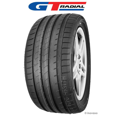 Pneu GT RADIAL CHAMPIRO UHP1 165/70 R 13 79T
