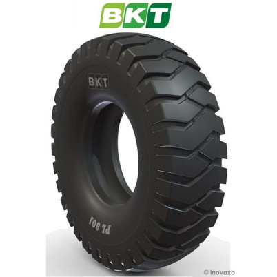 Pneu BKT PL 801 5.00- 8 8PR