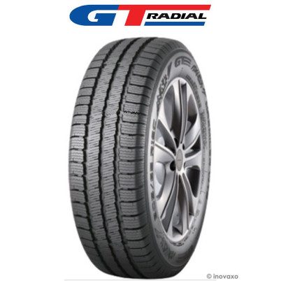 Pneu GT RADIAL MAXMILER WT2 205/70 R 15 106/104R