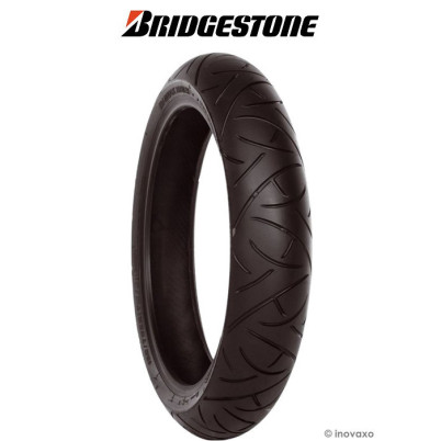 Pneu BRIDGESTONE BT021 120/70 R 17 58W