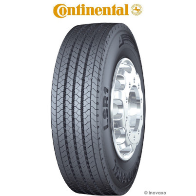 Pneu CONTINENTAL LSR1 10R 17.5 134L