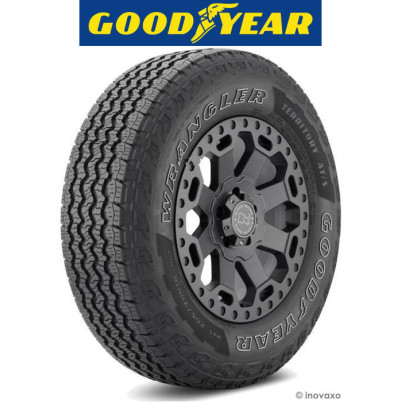 Pneu GOOD YEAR Wrangler AT/S 255/65 R 18 111H