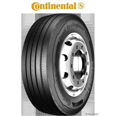 Pneu CONTINENTAL Conti EcoRegional HS3+ 385/65 R 22.5 164K 3PMSF