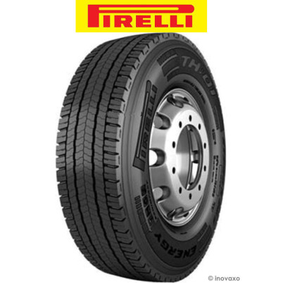 Pneu PIRELLI TH:01 Coach 295/80 R 22.5 152/148M 3PMSF