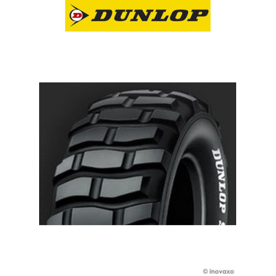 Pneu DUNLOP SP PG7 15.5/55 R 18 138E