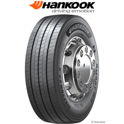 Pneu HANKOOK Smart Line AL50 315/60 R 22.5 154/148L 3PMSF