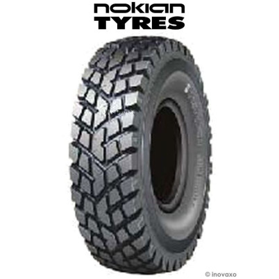 Pneu NOKIAN MPT Agile 365/80 R 20 152G