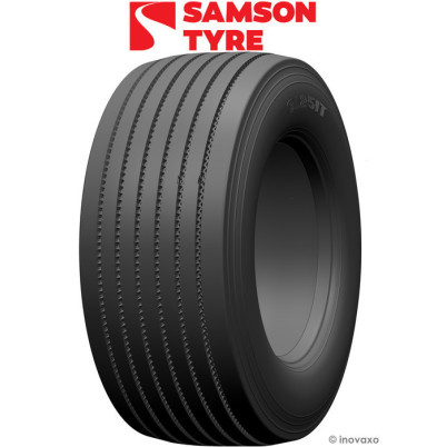 Pneu SAMSON GL251T 435/50 R 19.5 160J 3PMSF