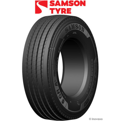 Pneu SAMSON GR A1 235/75 R 17.5 132M 3PMSF