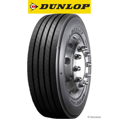 Pneu DUNLOP SP 372 City 275/70 R 22.5 152E 3PMSF