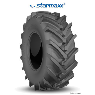 Pneu STARMAXX TR-130 Agrovest 620/75 R 30 163A8
