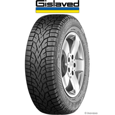 Pneu GISLAVED N.FRO.100 235/40 R 18 95T XL 3PMSF