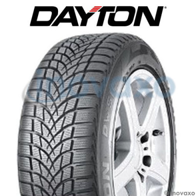 Pneu DAYTON DW 510 185/55 R 15 82T