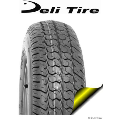 Pneu DELI D255 145- 10 68M