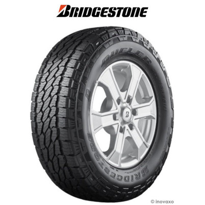 Pneu BRIDGESTONE Dueler All Terrain A/T002 215/75 R 15 100T 3PMSF