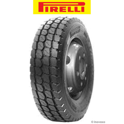 Pneu PIRELLI MG:01 265/70 R 19.5 140/138K 3PMSF