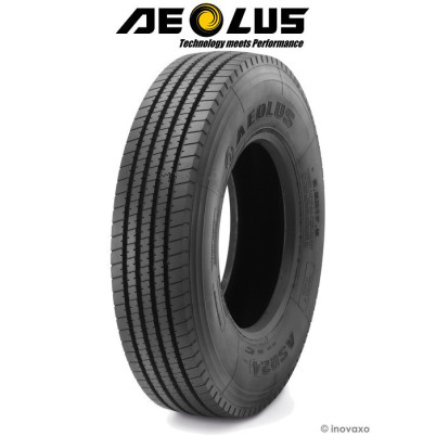 Pneu AEOLUS ASR24 9.5R 17.5 136/134M 3PMSF