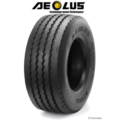 Pneu AEOLUS ATR65 385/55 R 19.5 156J 3PMSF