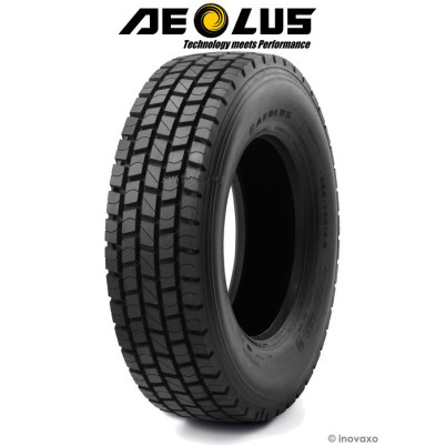 Pneu AEOLUS ADR35 9.5R 17.5 136/134M 3PMSF