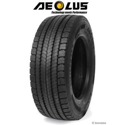Pneu AEOLUS NEO Fuel D 295/80 R 22.5 154/149M