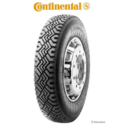 Pneu CONTINENTAL RMS 10R 22.5 144/142K 3PMSF