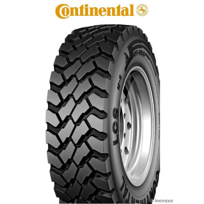 Pneu CONTINENTAL LCS 265/70 R 17.5 139M