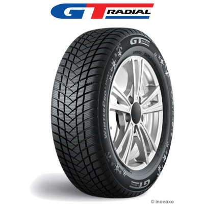 Pneu GT RADIAL Winterpro 2 Sport SUV 235/50 R 18 101V XL 3PMSF