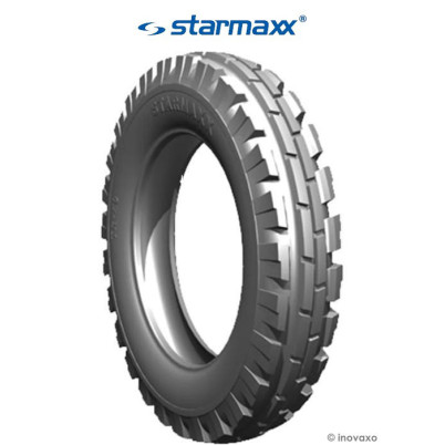 Pneu STARMAXX TR-40 6.50- 20 8PR