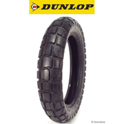 Pneu DUNLOP K660 130/90 - 17 68S