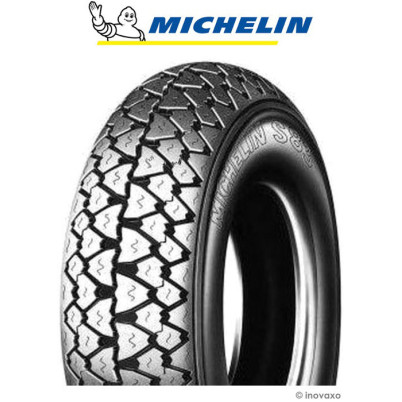 Pneu MICHELIN S83 3.00- 10 42J