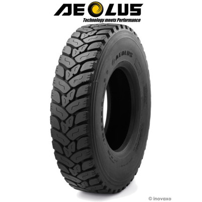 Pneu AEOLUS ADC52 315/80 R 22.5 156/150K 3PMSF