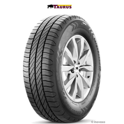 Pneu TAURUS CargoSpeedEvo 185/80 R 14 102/100R