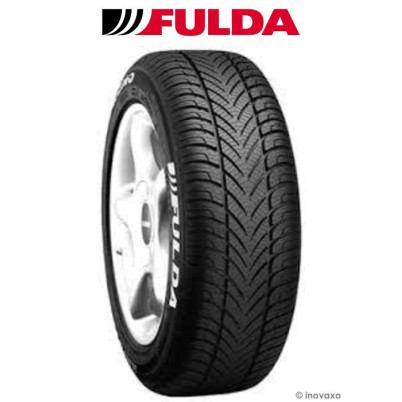Pneu FULDA Kristall Supremo 205/50 R 17 93V XL