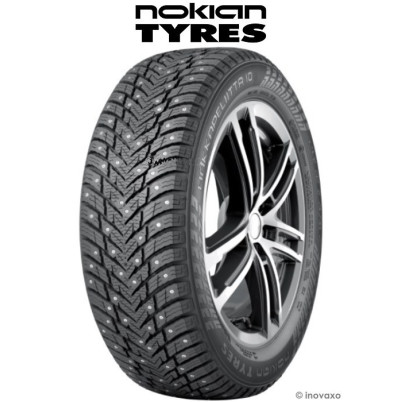 Pneu NOKIAN HAKK 10 SUV 265/50 R 19 110T XL 3PMSF