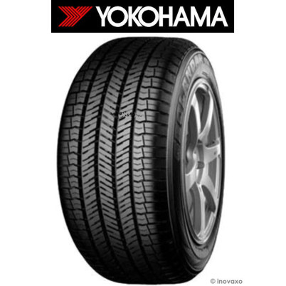 Pneu YOKOHAMA Geolandar G91AV 235/55 R 18 100H