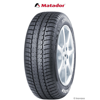 Pneu MATADOR MP 61 Adhessa Evo 205/55 R 16 91H