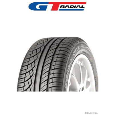 Pneu GT RADIAL CHAMPIRO BAX2 225/60 R 16 98V