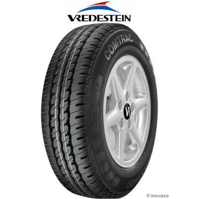 Pneu VREDESTEIN Comtrac 205/65 R 16 107/105T