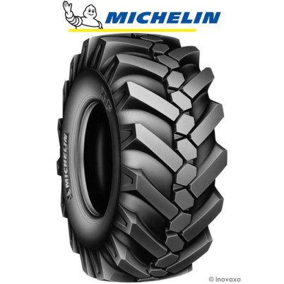 Pneu MICHELIN XF 445/70 R 22.5 182A2