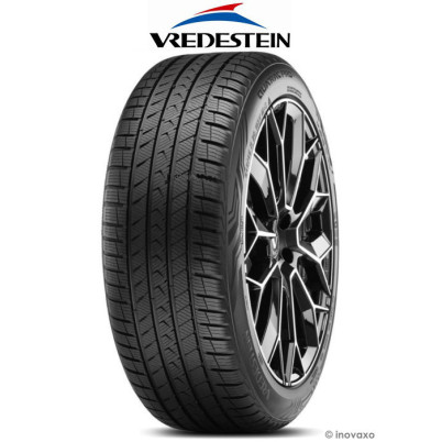 Pneu VREDESTEIN Quatrac PRO+ 245/65 R 17 111V XL 3PMSF